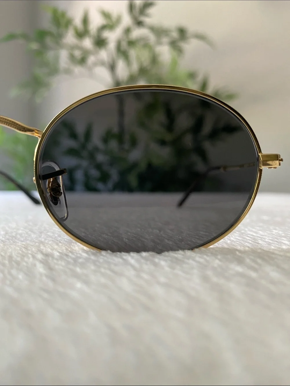 Ray-Ban these ray